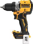 Аккумуляторный набор DEWALT DCK355P2T: дрель-шуруповерт DCD800 + перфоратор DCH172 + УШМ DCG405, 2 АКБ 5 Ач и ЗУ, в кейсе TSTAK
