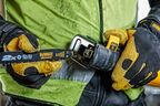 Аккумуляторная сабельная пила DEWALT DCS380N, 18 В, 2950 ход/мин, 28.6 мм, без АКБ и ЗУ (DCS380N-XJ)