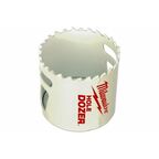Биметаллическая коронка Milwaukee HOLE DOZER HOLESAW 52 мм