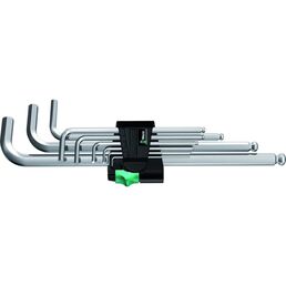 Набор ключей WERA WE-022087