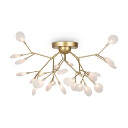 Потолочная люстры Freya Florencia FR5049CL-27G