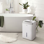 Осушитель воздуха Ballu Comfort BD20T CL 475 Вт 20 л/сут