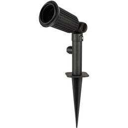 Грунтовый светильник IP44 Oasis Light HUMBERG 12600 Bl
