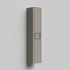 Пенал La Fenice Cubo 30 см FNC-05-CUB-C-30 подвесной, Cappuccino