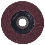 Круг лепестковый торцевой КЛТ1 Flexione Р40 125x22.2 мм