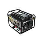 Генератор бензиновый Huter DY-S3.0MX, 2.7 кВт