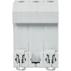 Автоматический выключатель TDM Electric ВА47-29 3P C16 А 4.5 кА SQ0206-0109