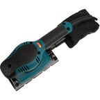 Вибрационная шлифмашина Makita BO3711, 190 Вт, 93x185 мм