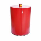 Коронка алмазная по бетону 300*420 BT Alteco