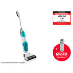 Пылесос беспроводной Leifheit Regulus Aqua PowerVac 2в1