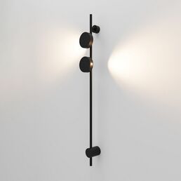 Cсветильник настенный светодиодный Elektrostandard Illume 40154/LED (a070992)