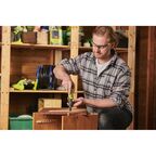 Гравировальная машина Ryobi