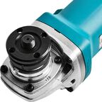 УШМ сетевая Makita 9558HNRZ, 840 Вт, 125 мм