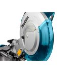 Пила торцовочная Makita LS1018LN, 1430 Вт, 260 мм
