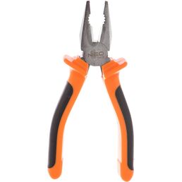 Комбинированные плоскогубцы NEO Tools 01-010