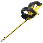 Аккумуляторный кусторез STANLEY FATMAX SFMCHTB866B, 54 В, 60 см, 1500 ход/мин, без АКБ и ЗУ (SFMCHTB866B-XJ)