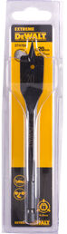 Сверло DEWALT EXTREME DT4769, по дереву перьевое IMPACT 1/4 дюйма 22 x 152 мм