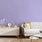 Обои под покраску флизелиновые антивандальные Inspire Штукатурка белые 1.06x25 м 128г/м² 2691-1