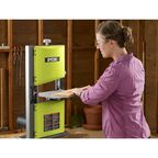 Ленточная пила Ryobi