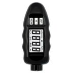 Вихретоковый толщиномер CARSYS DPM-816 PRO (Fe/nFe)