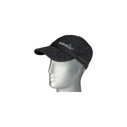 Шапка-бейсболка Norfin RIDER GRAY 302788-GY-L