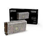 Блок питания LED STRIP PS 150W 12V 1/28