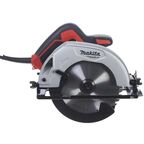 Циркулярная пила Makita M5802, 1050 Вт, 185 мм