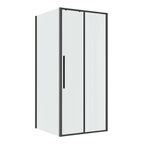 Душевой уголок Niagara Nova 90x90 NG-34-9AGR-A90GR-34 стекло прозрачное, профиль графит матовый