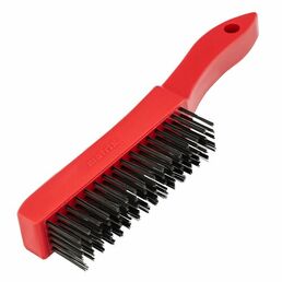 Кордщетка ручная matrix 74815 (1 шт.) черный