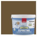 Герметик для дерева Neomid Теплый Дом Wood Professional (15кг) дуб