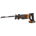Сабельная пила WORX WX500