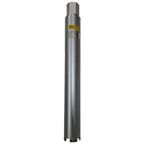 Коронка алмазная 56*450 Hilberg Laser 1 1/4 UNC HD706