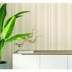 Обои флизелиновые Ovk Design D.Langer Ave бежевый 1.06 м 10667-03