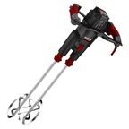 Миксер строительный сетевой Elitech HD CM 2000ED2, 2050 Вт