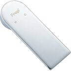 Душевая система Frap Arne F71204 скрытого монтажа цвет хром
