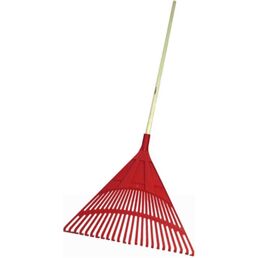 Пластиковые грабли садовые MAGNETTA MG0324