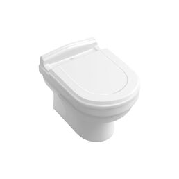 Подвесной унитаз Villeroy & Boch 6661B0R1 00000027673