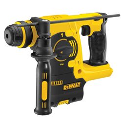 Аккумуляторный перфоратор DEWALT DCH253N, 18 В, 2.1 Дж, 4500 уд/мин, без АКБ и ЗУ (DCH253N-XJ)