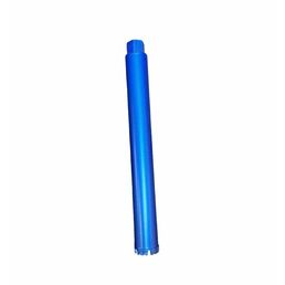 Алмазная коронка для бетона 51 x 450 мм, хвостовик 1 1/4 дюйма
