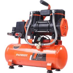 Поршневой безмасляный компрессор Patriot KDS 190 F10 526302410