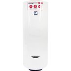 Накопительный водонагреватель электрический 65 л Ariston BLU1 R ABS Slim 3700619 2 кВт эмалированная сталь мокрый ТЭН
