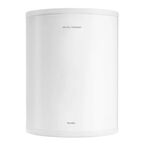 Накопительный водонагреватель электрический 10 л Royal Thermo RWH 10 Novelty U 1.5 кВт нержавеющая сталь мокрый ТЭН