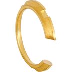 Угол комбинированный 90° Stahlmann 1/2"x15 мм ВР латунь
