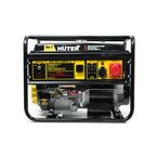 Генератор бензиновый Huter DY-S9.5MX-3 8 кВт