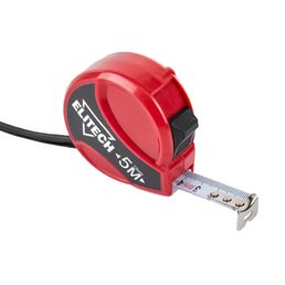 Рулетка Elitech ДМ 310101 5 м x 18 мм