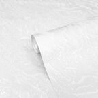 Обои флизелиновые Erismann Silk белые 1.06 м ЭР60790-02