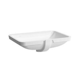 Раковина Laufen Pro S 8.1196.3.000.109.1 встраиваемая снизу 60x43 см