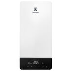 Водонагреватель проточный Electrolux Sensomatic Pro электрический 18 кВт вертикальный