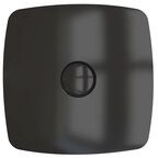 Вентилятор вытяжной DiCiTi RIO 4C Obsidian 14 Вт 100 куб. м/ч 98 мм Obsidian