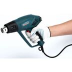 Фен технический Alteco HG 0607, 2000 Вт